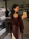BORDO SALAŞ PULLU PANÇO