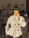 BRSK PUANTİYE TRENÇKOT