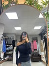 DEAR LACİVERT BODY