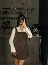 EKOSELİ GÖMLEK ELBİSE