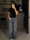 FC FULL TAŞLI BALON BAGGY JEAN