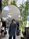 FERMUAR DETAY WILD SWEAT 
