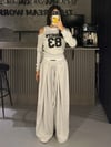 GRİ 83 MODAL KUMAŞ TAKIM