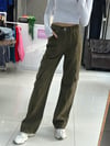HAKİ KARGO JEAN