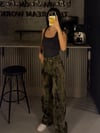 KADİFE DESEN PANTOLON