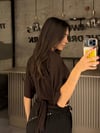KAHVE 2 KULLANIMLI BAĞLAMALI BODY