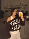 KAHVE BASKILI ATLETLİ TİŞÖRT