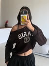 KAHVE DÜŞÜK OMUZ PARİS BODY