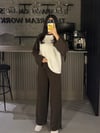 KAHVE REGLAN KOL TAKIM
