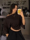 KAHVE SELANİK YUMOŞ BODY