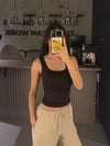 KAHVE SOFT TOUCH ATLET