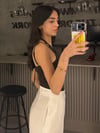 KAHVE VİRAL BODYSUIT