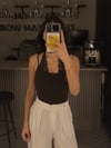 KAHVE VİRAL BODYSUIT