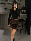 KAHVE YUMOŞ ETEK