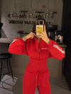 KIRMIZI SELF LOVE SWEAT