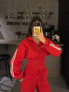 KIRMIZI SELF LOVE SWEAT