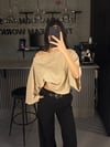 KREM SELANİK YUMOŞ BODY