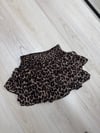 LEOPAR KISA ETEK