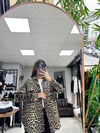 LEOPAR KOT CEKET