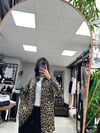 LEOPAR KOT CEKET