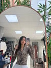LEOPAR TOUCHZIP BODY