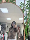 LEOPAR TOUCHZIP BODY