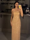 LUNERA GOLD ABİYE