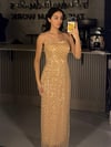 LUNERA GOLD ABİYE