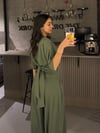 MİNT KUŞAKLI MODAL TAKIM