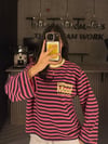 MOOD ÇİZGİ SWEATERS