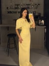 NORA YAĞ SARISI ABİYE