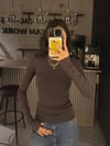 PAMUKLU KAHVE  BODY