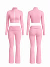 PEMBE İSPANYOL PAÇA VİRAL TAKIM