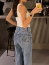 PİNTERST YILDIZ JEAN