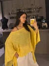 SARI SALAŞ PULLU PANÇO
