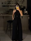 SİYAH AYROBİN TULUM