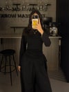 SİYAH FIRFIR BODY