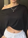 SİYAH SALAŞ BODY
