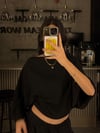 SİYAH SELANİK YUMOŞ BODY