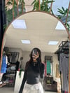 SİYAH SOFT TOUCH PARMAK GEÇİRMELİ BODY