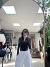 SİYAH TOUCHZIP BODY