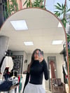 SİYAH TOUCHZIP BODY