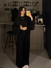 SİYAH VİRAL 3 LÜ SET TAKIM