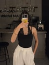 SİYAH VİRAL BODYSUIT