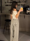 STR YILDIZ TAŞLI  JEAN