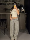 STR YILDIZ TAŞLI  JEAN