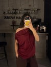 TOKALI BOL BORDO BODY