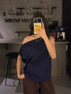 TOKALI BOL LACİVERT BODY