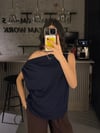 TOKALI BOL LACİVERT BODY