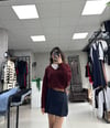 V YAKA BASIC BORDO KAZAK